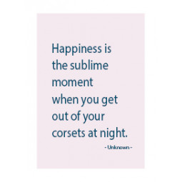 Magnet/Happiness is the